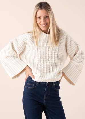 Свитер Maglia Replay