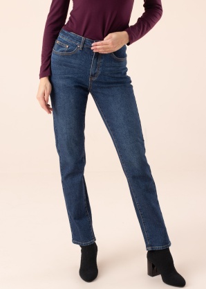 Vila teksapüksid Stray