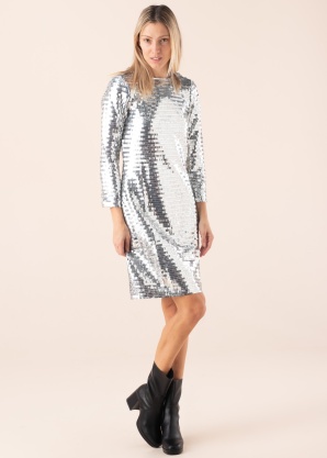 YAS pidulik kleit Roaring