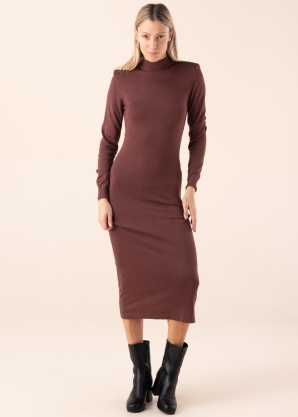 Вязаное платье Daisy Somethingnew