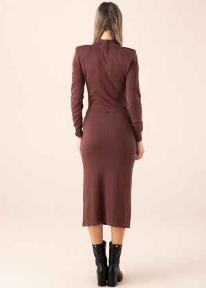 Вязаное платье Daisy Somethingnew