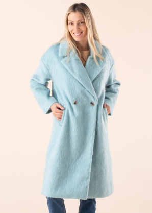 Весенне-осеннее пальто Alissi Vila