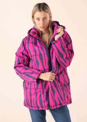 Зимняя куртка Zeela YAS