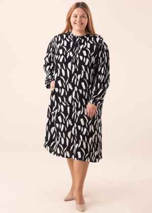 Платье Geto Simple Wish