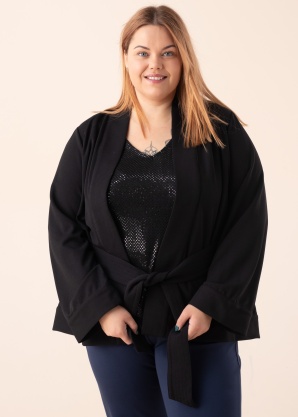 Жакет Loan Vila Evoked