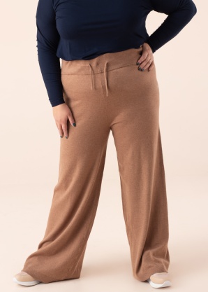 Брюки Comfy Vila Evoked