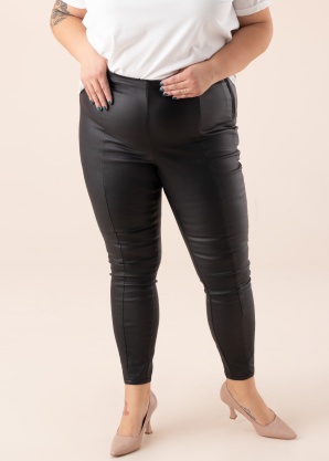 Брюки Jeggy Vila Evoked