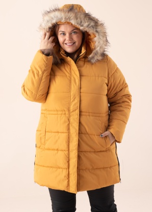 Зимнее пальто Ciso