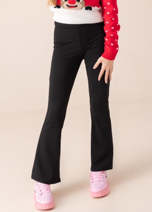 Name It Kids püksid Frikkali-bootcut