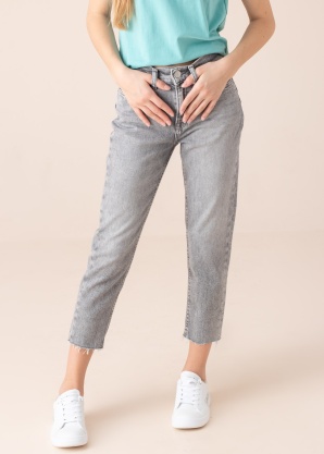 Джинсы Tapered Tommy Hilfiger