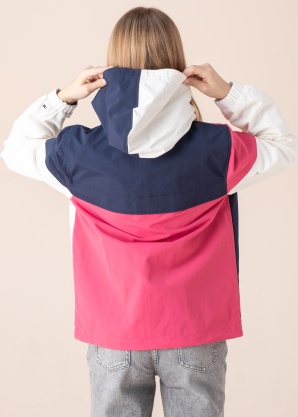 Весенне-осенняя куртка Hero Tommy Hilfiger