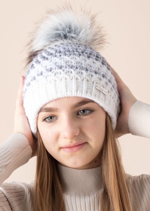 Eisglut talvemüts Twiggykids