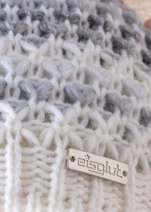 Eisglut talvemüts Twiggykids