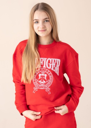 Кофта Varsity Tommy Hilfiger