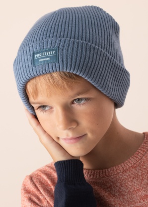 Зимняя шапка Manoa Name It Mini