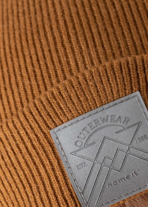 Name It Mini talvemüts Moso