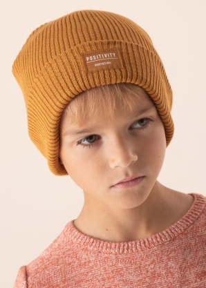 Зимняя шапка Manoa Name It Mini