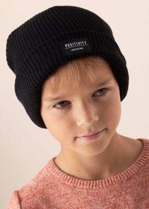 Зимняя шапка Manoa Name It Mini