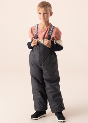 Зимние штаны Flinn Huppa