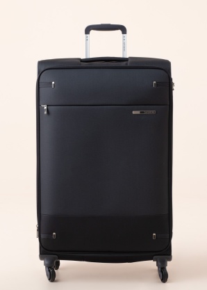 Samsonite kohver L Base Boost