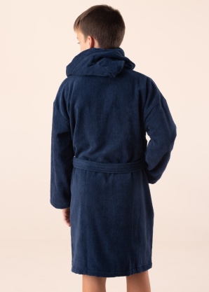 Халат в подарочной коробке Lundeberg