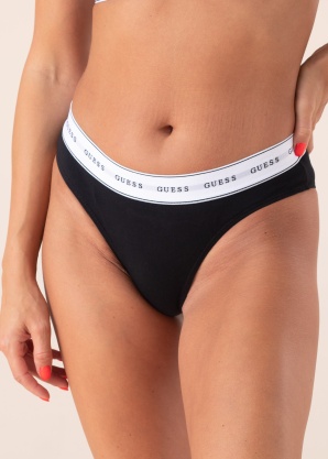 Трусики Carrie Guess