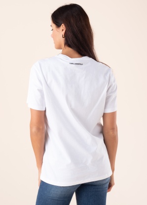 Футболка Karl Lagerfeld