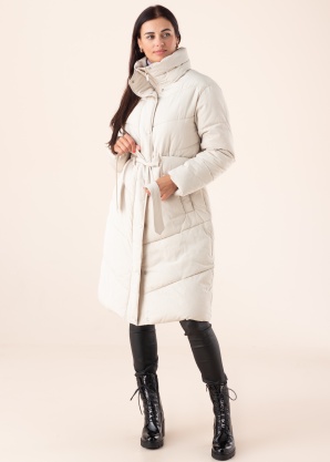 Зимнее пальто Halton Rino & Pelle