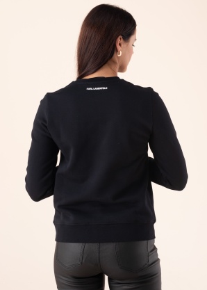 Кофта Karl Lagerfeld