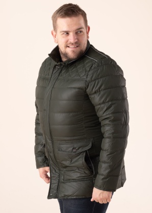 Весенне-осенняя куртка Erla of Sweden