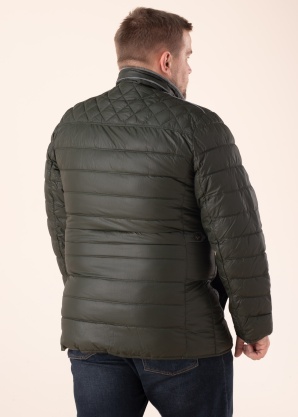 Весенне-осенняя куртка Erla of Sweden