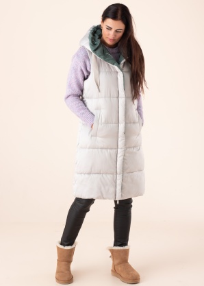 Жилет Flyn Rino & Pelle