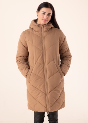 Весенне-осеннее пальто Trust Vila