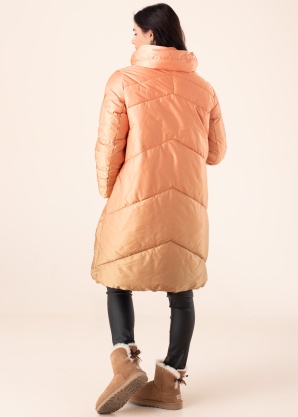 Зимнее пальто Ophelie Guess