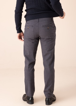 Jack & Jones püksid Ollie