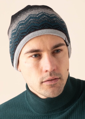 Зимняя шапка Nordic Shadow Jack Wolfskin