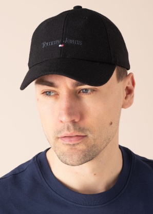 Кепка Sport Elevated Tommy Jeans