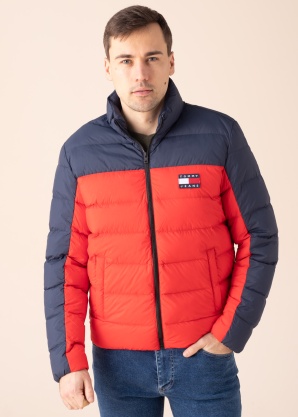 Tommy Jeans kevad-sügisjope