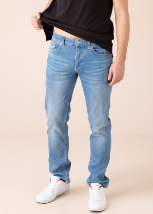 Джинсы Ryan Reg Tommy Jeans