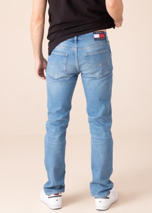 Джинсы Ryan Reg Tommy Jeans