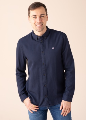 Tommy Jeans triiksärk Essential Reg