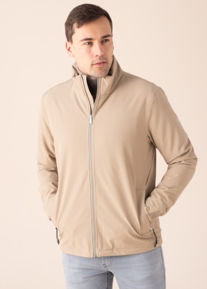 Весенне-осенняя куртка Atlanta Selected