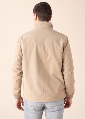 Весенне-осенняя куртка Atlanta Selected