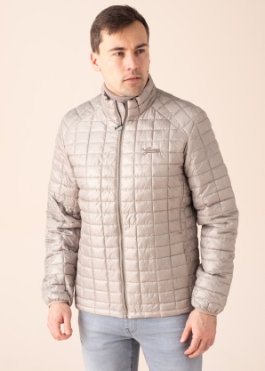 Весенне-осенняя куртка Guess