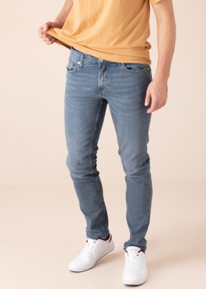 Only & Sons teksapüksid Loom