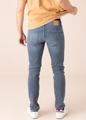 Only & Sons teksapüksid Loom