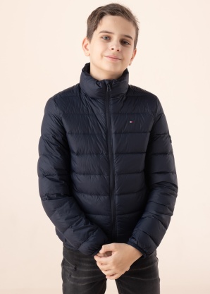 Пуховик Tommy Hilfiger