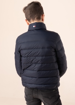 Пуховик Tommy Hilfiger