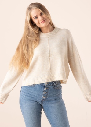 Object kampsun Abbie