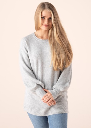 Свитер Ronjaseawool Only